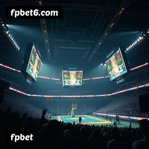 Acesso ao fpbet