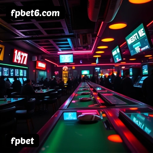 Acesso ao fpbet