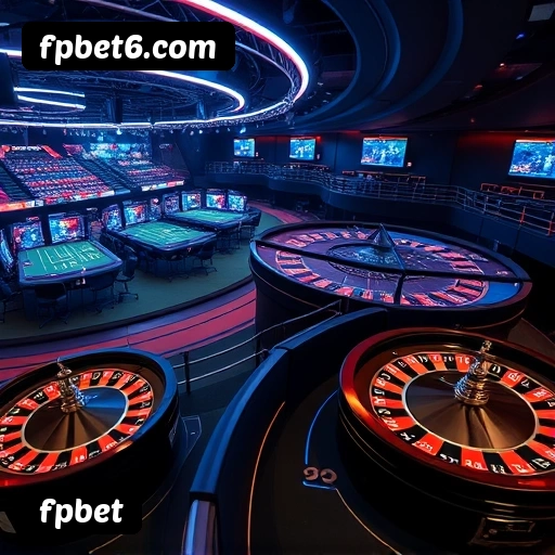 Acesso ao fpbet