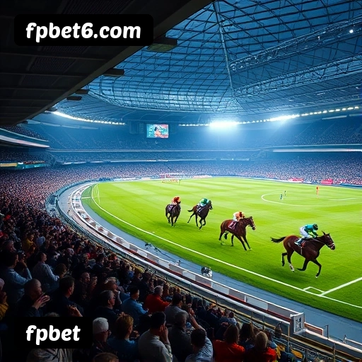 Acesso ao fpbet