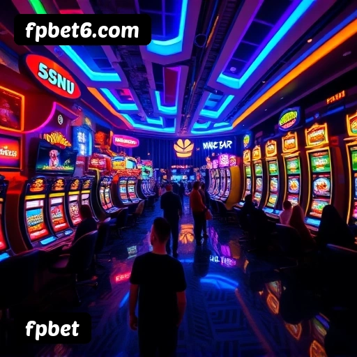 Cadastro na fpbet