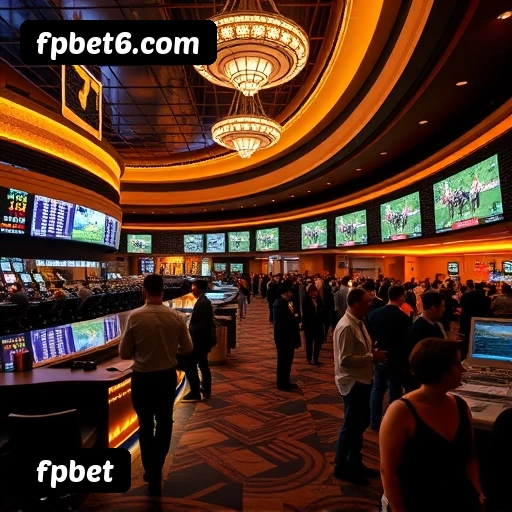 Cassino Online fpbet