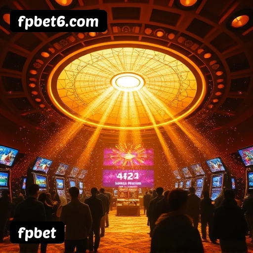 Cassino Online fpbet