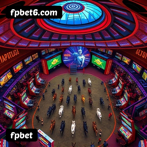 Cassino Online fpbet