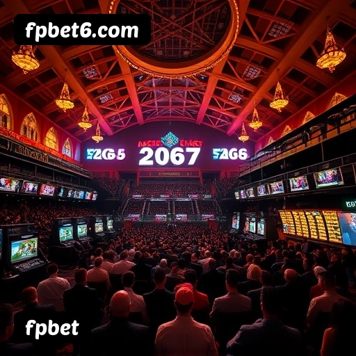 Cassino Online fpbet