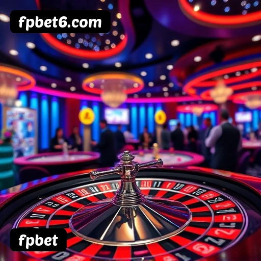 Cassino Online fpbet