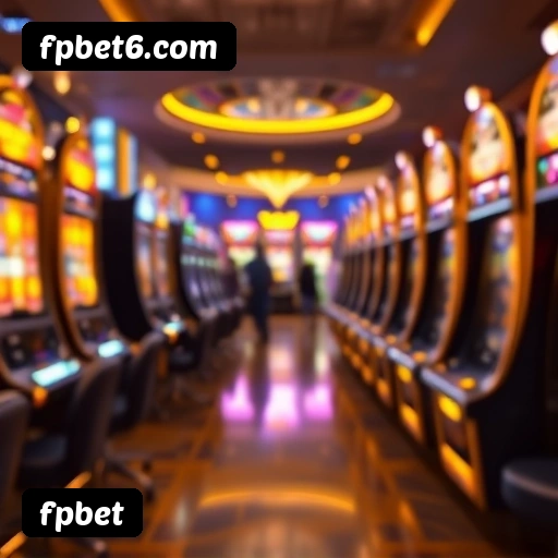 Jogos Crash no Cassino fpbet