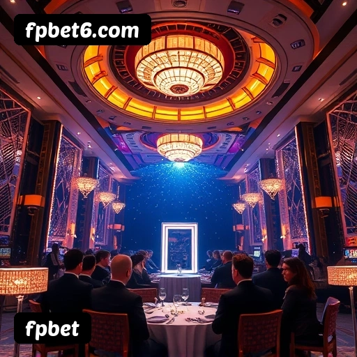 Cassino Online fpbet