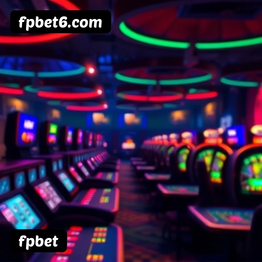 Acesso ao fpbet