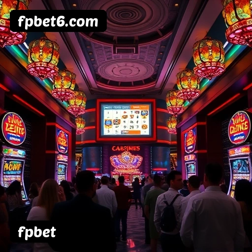 Cadastro na fpbet