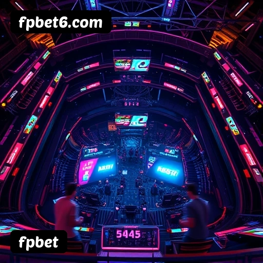 Cassino Online fpbet