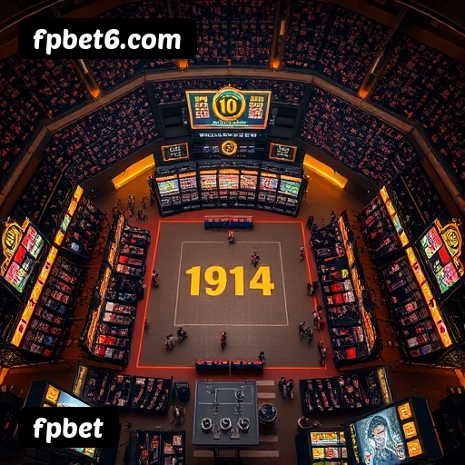 Cassino Online fpbet