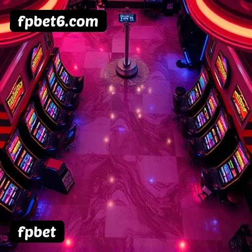 Acessar o site fpbet COM
