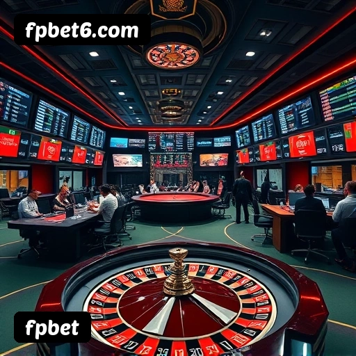 Cassino Online fpbet