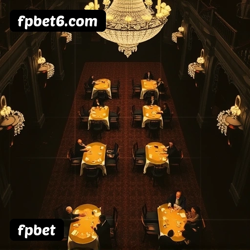 Acesso ao fpbet