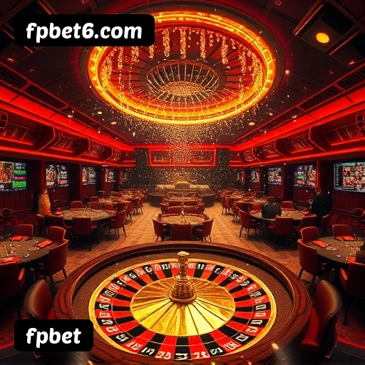 Cadastro na fpbet