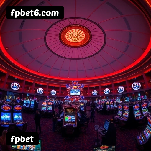 Cassino Online fpbet