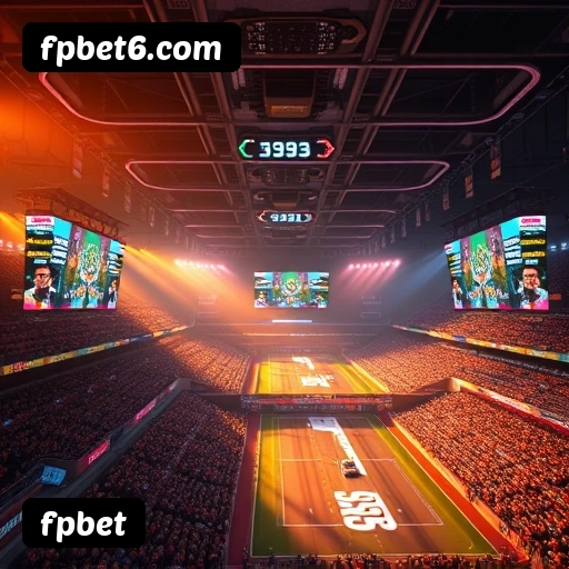 Acesso ao fpbet