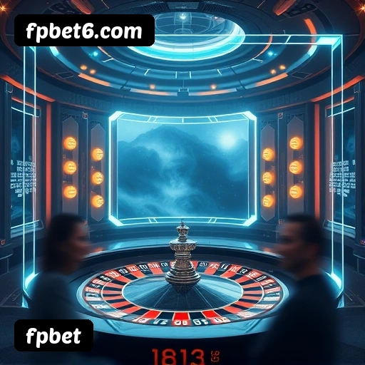 Cadastro na fpbet