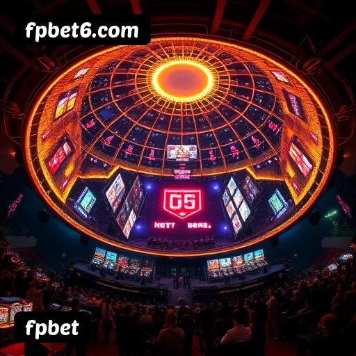 Acesso ao fpbet