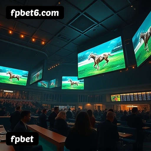 Cadastro na fpbet